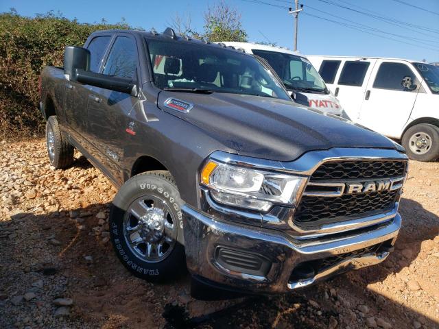 Photo 4 from auction – 2022 RAM 2500 TRADE with VIN 3C6UR5CL1NG417454