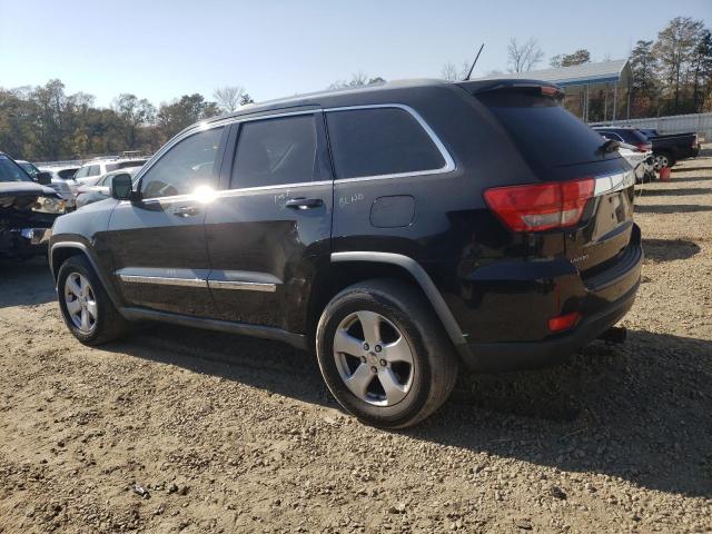 Photo 2 from auction – 2012 JEEP GRAND CHER with VIN 1C4RJEAG0CC142476