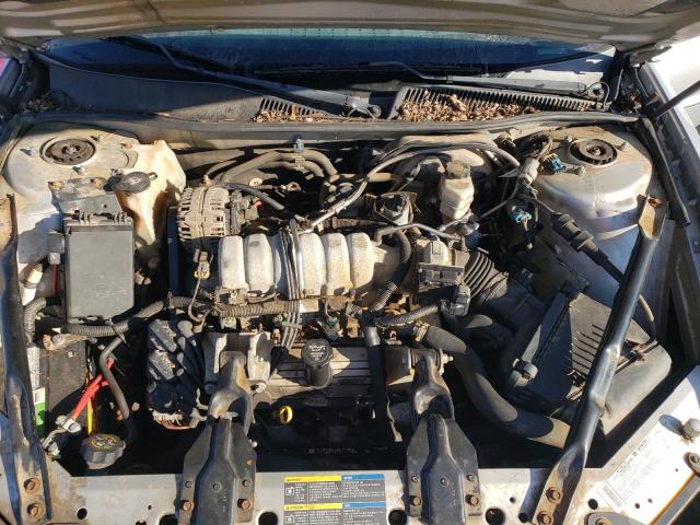 Photo 11 from auction – 2005 BUICK LACROSSE C with VIN 2G4WC532651240639