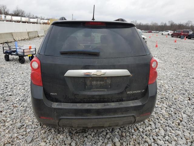 Photo 6 from auction – 2013 CHEVROLET EQUINOX LT with VIN 2GNFLEEK0D6251615