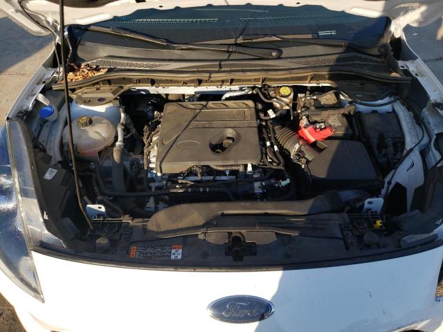 Photo 11 from auction – 2020 FORD ESCAPE S with VIN 1FMCU0F6XLUA46361