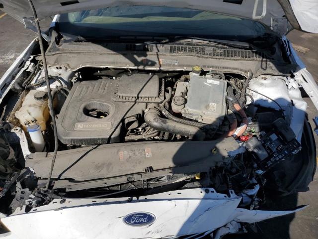 Photo 11 from auction – 2019 FORD FUSION SE with VIN 3FA6P0LU5KR174112