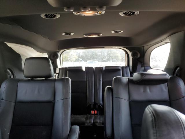 Photo 10 from auction – 2021 DODGE DURANGO GT with VIN 1C4RDJDG8MC850746