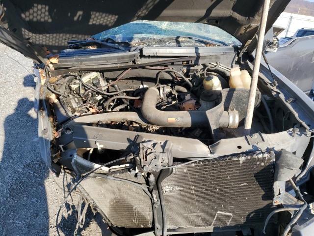 Photo 11 from auction – 2005 FORD F150 with VIN 1FTPX04535KE53993
