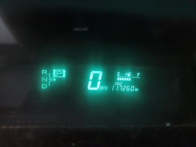 Photo 9 from auction – 2008 TOYOTA PRIUS with VIN JTDKB20U983386221