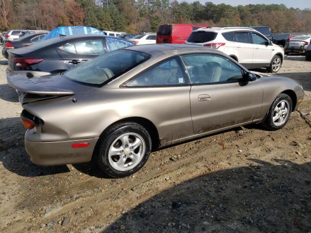 Photo 3 from auction – 1997 MAZDA MX-6 BASE with VIN 1YVGE31CXV5653952