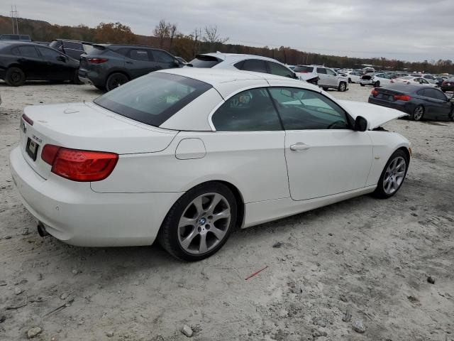 Photo 3 from auction – 2012 BMW 335 I with VIN WBADX7C56CE745210