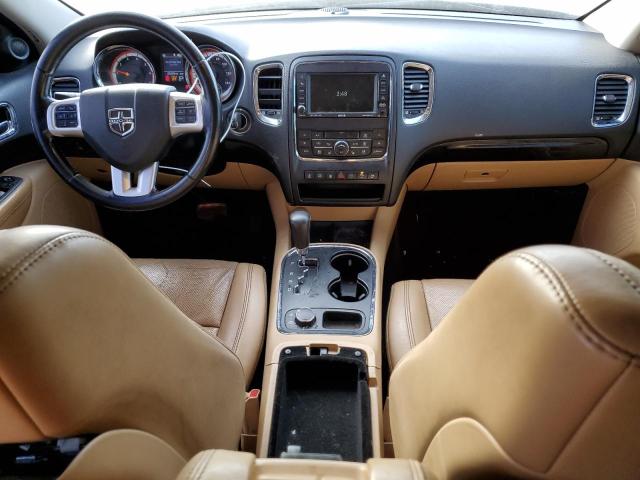 Photo 8 from auction – 2011 DODGE DURANGO CI with VIN 1D4SE5GTXBC594026