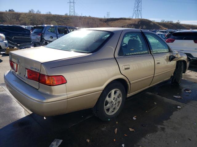 Photo 3 from auction – 2000 TOYOTA CAMRY CE with VIN JT2BG22K7Y0450201