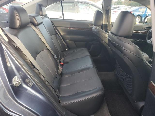 Photo 10 from auction – 2014 SUBARU LEGACY 2.5 with VIN 4S3BMBL60E3006816
