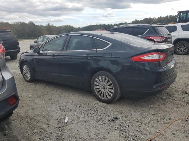 Photo 2 from auction – 2014 FORD FUSION SE with VIN 3FA6P0LU1ER230731