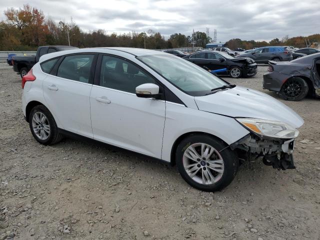 Photo 4 from auction – 2012 FORD FOCUS SEL with VIN 1FAHP3M21CL161865