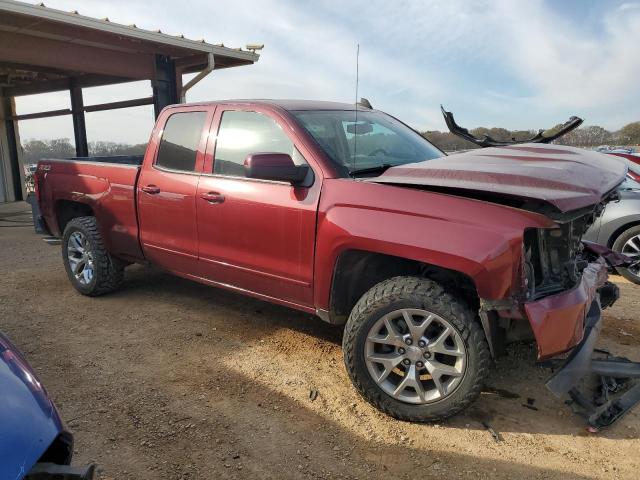 Photo 4 from auction – 2016 CHEVROLET SILVERADO with VIN 1GCVKREC4GZ382336