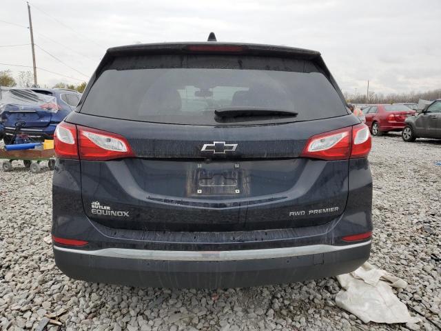 Photo 6 from auction – 2021 CHEVROLET EQUINOX PR with VIN 3GNAXXEV7MS135396