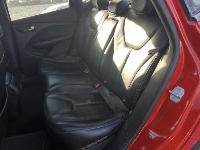Photo 10 from auction – 2014 DODGE DART LIMIT with VIN 1C3CDFCB5ED668298