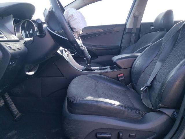 Photo 7 from auction – 2011 HYUNDAI SONATA with VIN 5NPEC4AB9BH204046