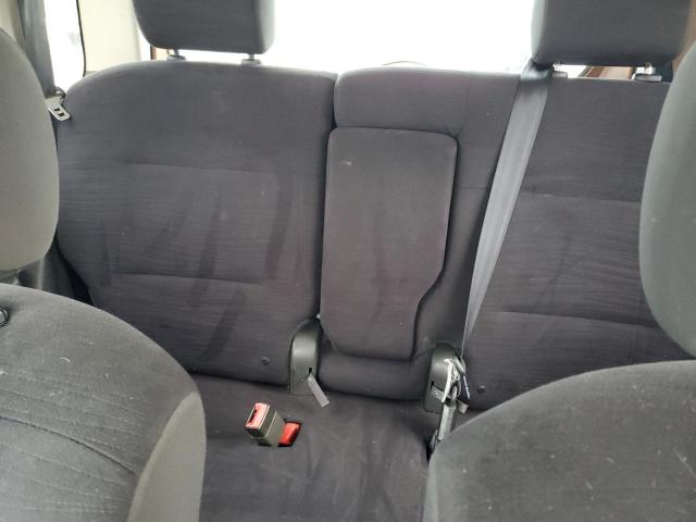 Photo 10 from auction – 2011 NISSAN CUBE BASE with VIN JN8AZ2KR9BT206764