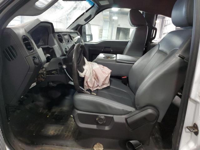 Photo 7 from auction – 2016 FORD F250 SUPER with VIN 1FT7W2B68GEC91838