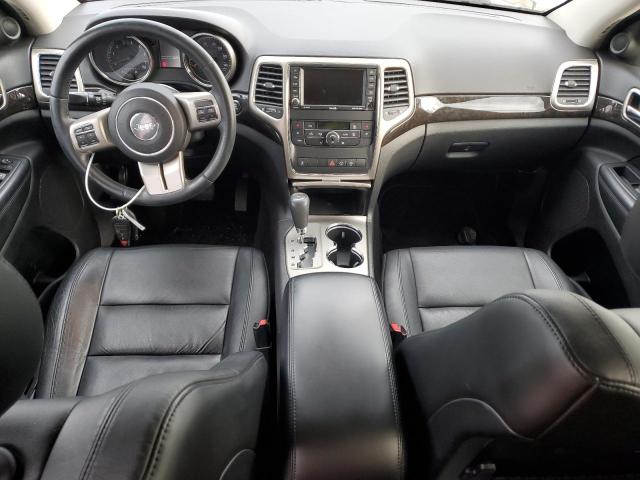 Photo 8 from auction – 2013 JEEP GRAND CHER with VIN 1C4RJFAG8DC555818