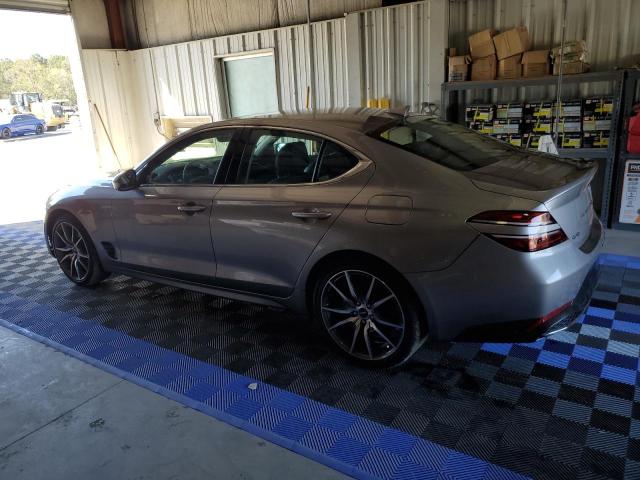 صورة رقم 2 من المزاد - 2023 GENESIS G70 BASE مع VIN KMTG34TA4PU128148