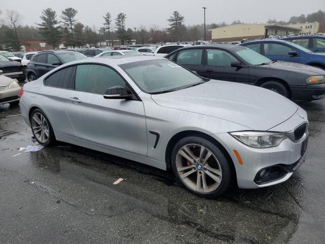 Photo 4 from auction – 2014 BMW 428 XI with VIN WBA3N9C59EF722191