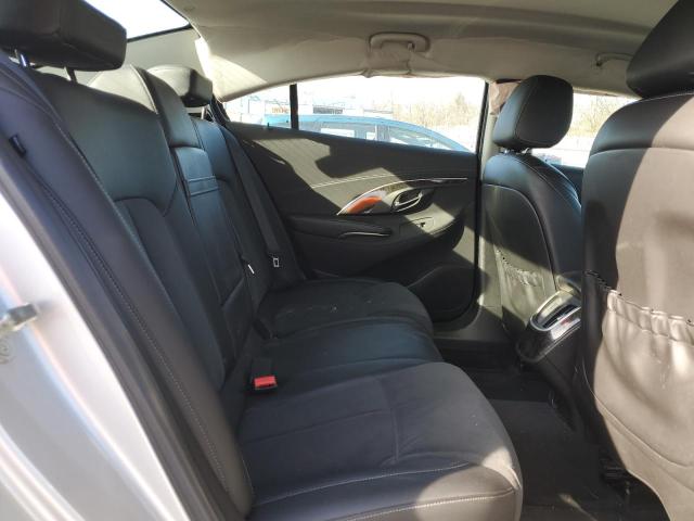 Foto 10 de la subasta – 2015 BUICK LACROSSE con VIN 1G4GA5G35FF166038