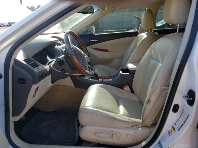 Photo 7 from auction – 2010 LEXUS ES 350 with VIN JTHBK1EG4A2357121