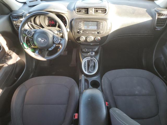 Photo 8 from auction – 2019 KIA SOUL with VIN KNDJN2A28K7694609