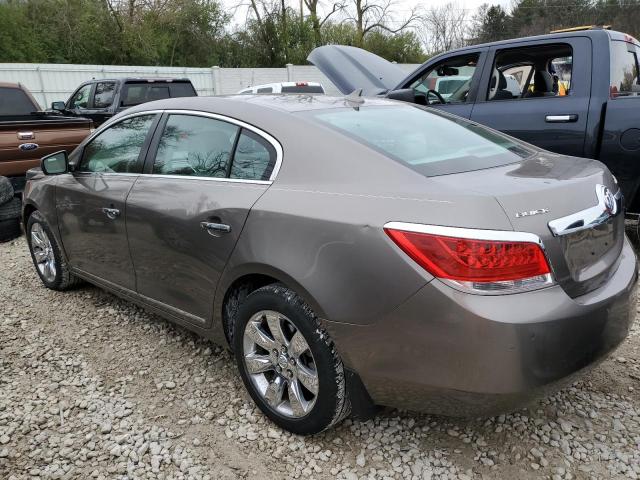 Photo 2 from auction – 2011 BUICK LACROSSE C with VIN 1G4GC5EDXBF173681