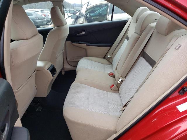 Photo 10 from auction – 2012 TOYOTA CAMRY BASE with VIN 4T1BF1FK9CU530448