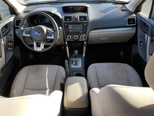 Photo 8 from auction – 2017 SUBARU FORESTER 2 with VIN JF2SJAGC1HH596455