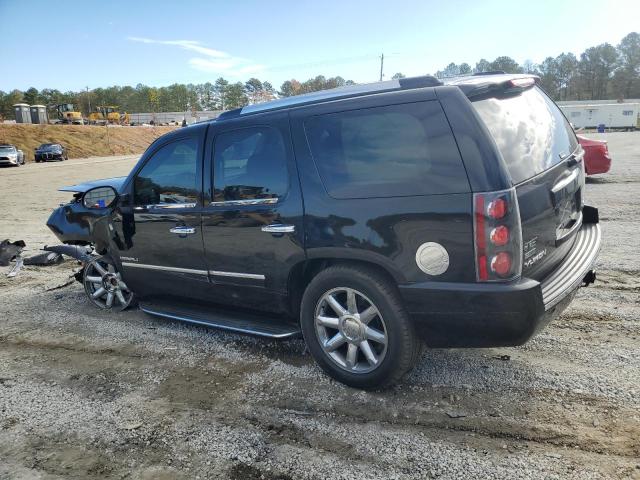 Photo 2 from auction – 2012 GMC YUKON DENA with VIN 1GKS1EEFXCR303498