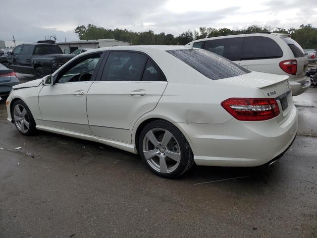 Photo 2 from auction – 2011 MERCEDES-BENZ E 350 with VIN WDDHF5GB8BA470849