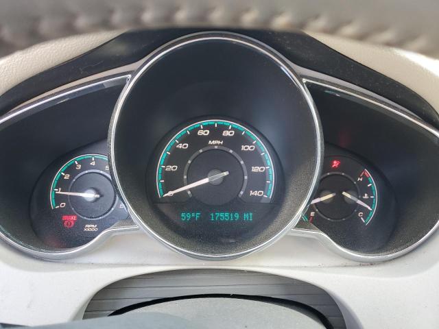 Photo 9 from auction – 2009 CHEVROLET MALIBU 2LT with VIN 1G1ZJ57B09F194914