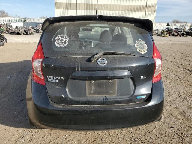 Photo 6 from auction – 2014 NISSAN VERSA NOTE with VIN 3N1CE2CP3EL358967