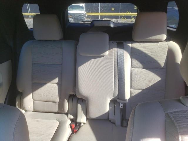 Photo 10 from auction – 2015 FORD EXPLORER with VIN 1FM5K7B8XFGB55209