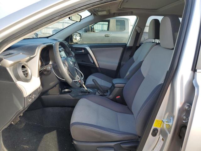 Photo 7 from auction – 2015 TOYOTA RAV4 XLE with VIN JTMRFREV9FD153895