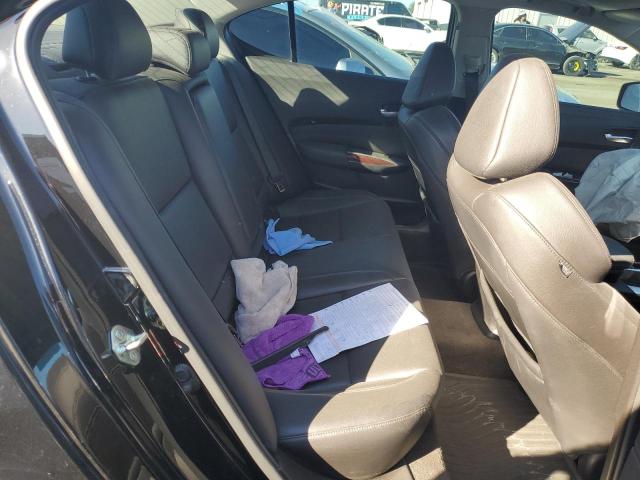 Photo 10 from auction – 2015 ACURA TLX with VIN 19UUB1F30FA015153