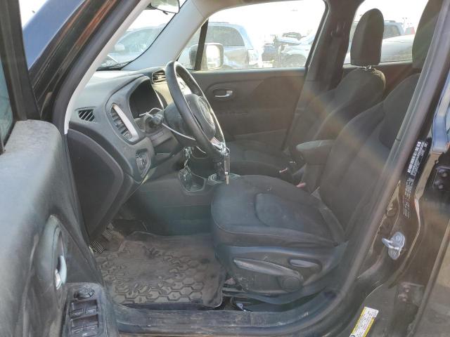 Photo 7 from auction – 2015 JEEP RENEGADE L with VIN ZACCJBBH0FPB70471