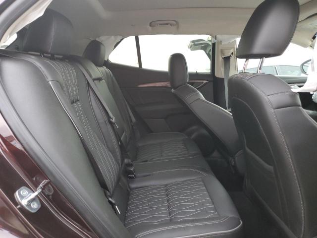 Фото 11 с аукциона – 2021 BUICK ENVISION A с VIN LRBFZRR44MD148434
