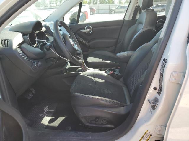 Photo 7 from auction – 2018 FIAT 500X TREKK with VIN ZFBCFXCB0JP651593