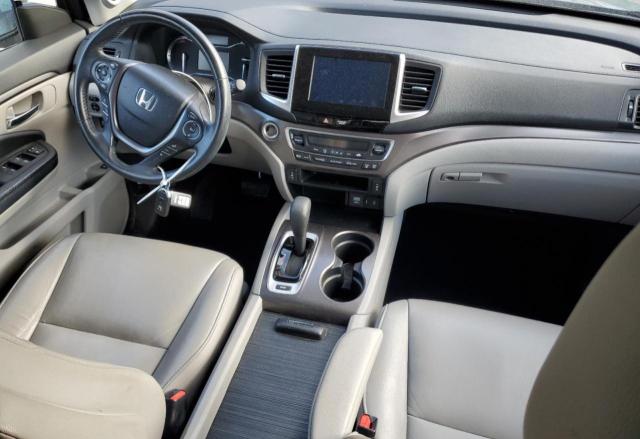 Photo 8 from auction – 2016 HONDA PILOT EXL with VIN 5FNYF5H5XGB041908