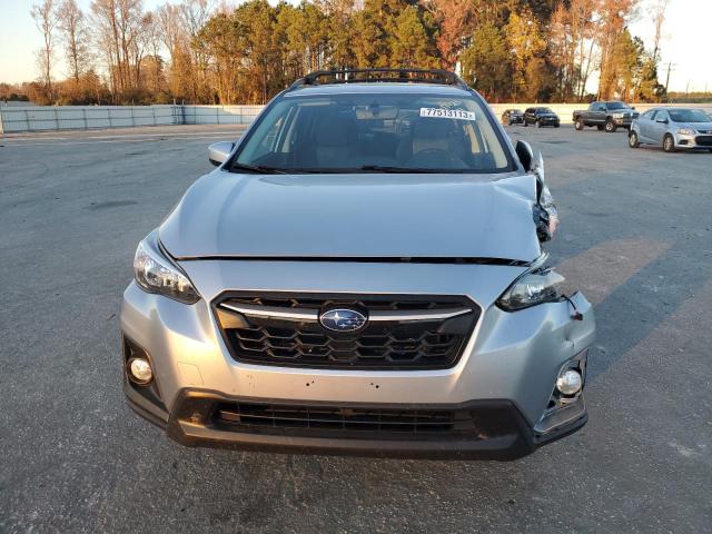 Photo 5 from auction – 2019 SUBARU CROSSTREK with VIN JF2GTACC4K8321076