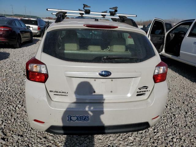 Photo 6 from auction – 2013 SUBARU IMPREZA SP with VIN JF1GPAL61D2820846