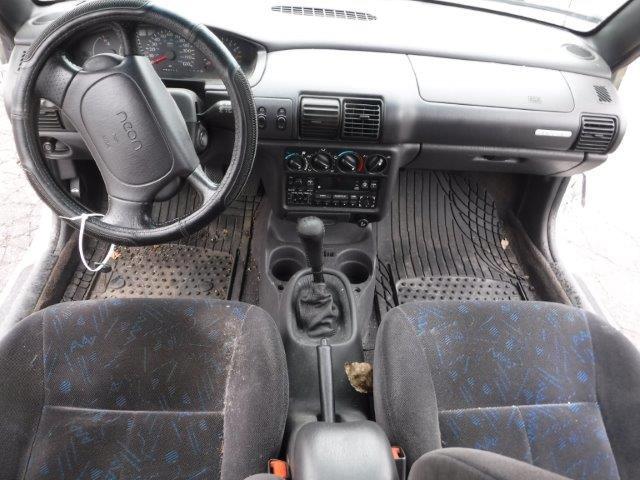 Photo 8 from auction – 1998 DODGE NEON HIGHL with VIN 1B3ES47Y1WD575617