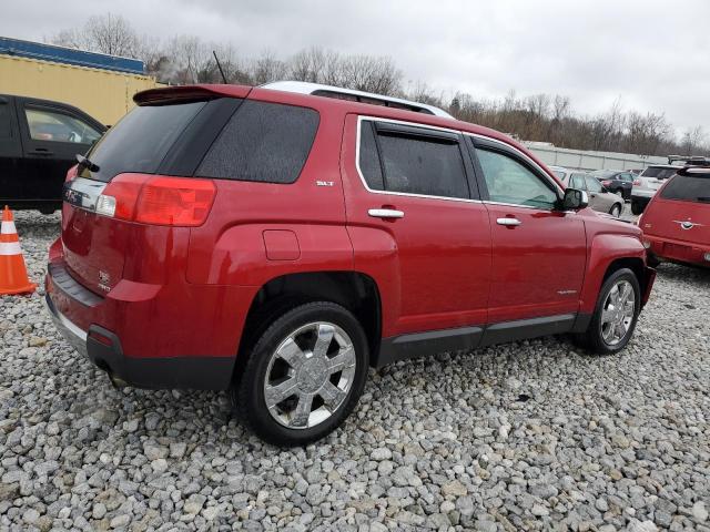 Photo 3 from auction – 2014 GMC TERRAIN SL with VIN 2GKFLYE31E6166095