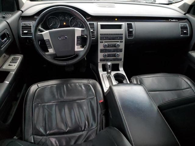 Photo 8 from auction – 2011 FORD FLEX SEL with VIN 2FMGK5CC7BBD02362