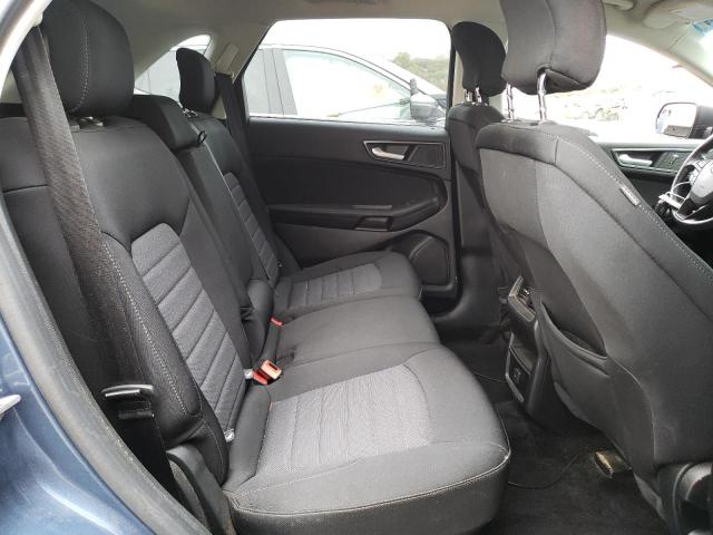 Photo 11 from auction – 2018 FORD EDGE SE with VIN 2FMPK3G92JBB36673