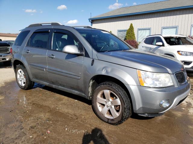 Photo 4 from auction – 2006 PONTIAC TORRENT with VIN 2CKDL73F166140200