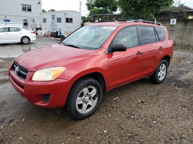 TOYOTA RAV4 2011 with VIN 2T3ZF4DV6BW096895 - Photo from auction